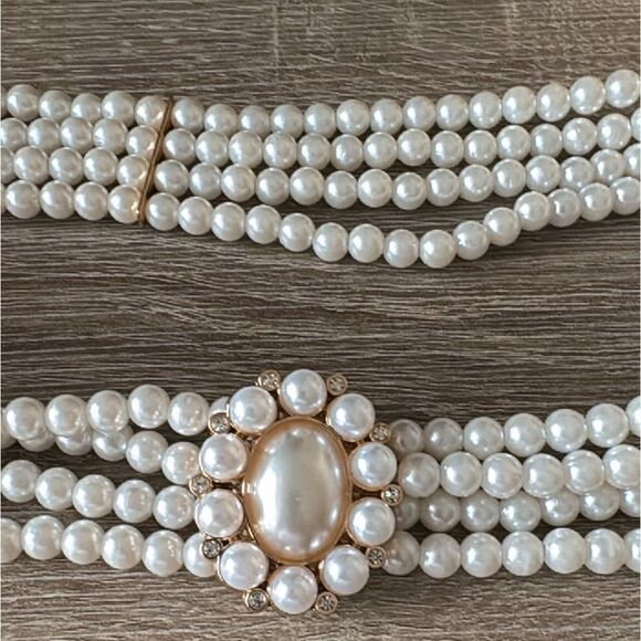 PearlāstretchyābeltāA630 - Picture 3 of 4